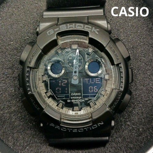 Orologio uomo casio - uomo, g-shock