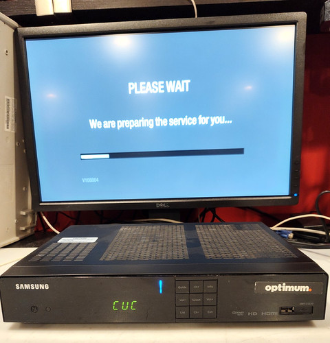 Samsung optimum set cavi - samsung,
