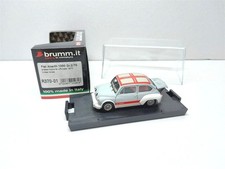 Fiat Abarth 1000 Gr.2/70