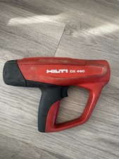 ⭐HILTI DX460 PISTOLA CHIODI