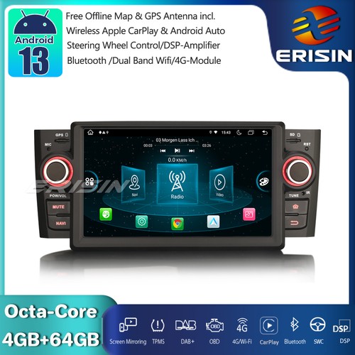 Core 64gb android 13 - 8-core,