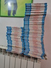 LAZARUS LEDD 1/152 ORIGINALE COMPLETA MOLTO BELLAAAAA