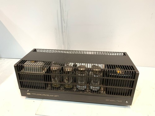 Luxman luxkit a3600 - luxman,