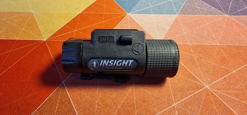 Insight technology m3x - technology,