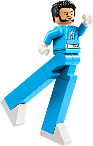 Lego minifigure - minifigure,