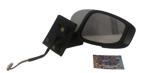 Specchietto retrovisore destro - specchietto,