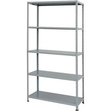 SCAFFALE COMPONIBILE IN KIT