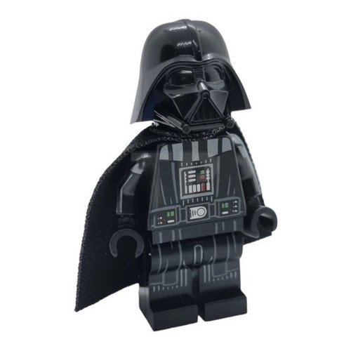 Lego star wars minifigure - star,