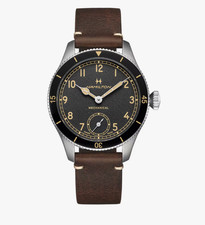 Orologio Meccanico Hamilton