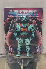 MOTU Masters of the Universe
