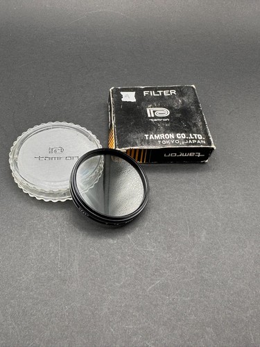 Tamron polarizing pl - -, filter