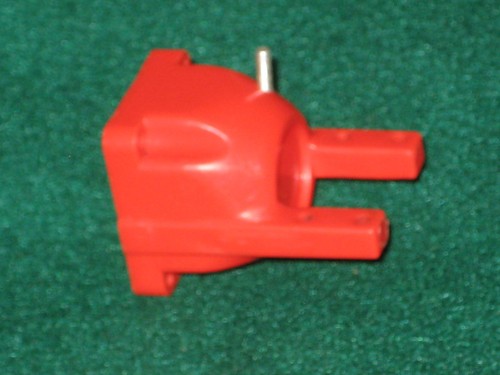 Vintage cox tank mount - vintage,