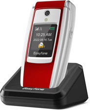 T300 4G Telefono Cellulare per