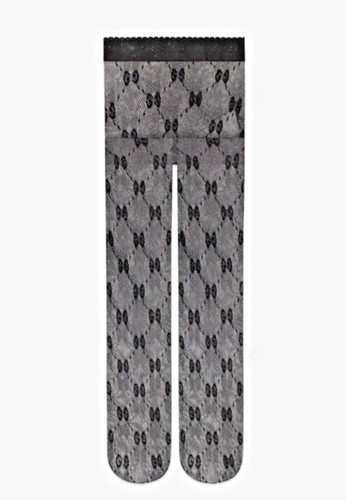 Nuovo gucci collant lux net - lux, gg