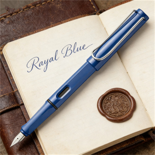 Penna stilografica lamy - penna,