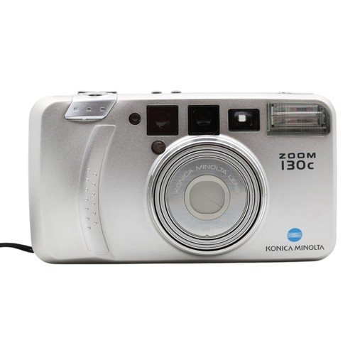 Konica minolta zoom - konica,
