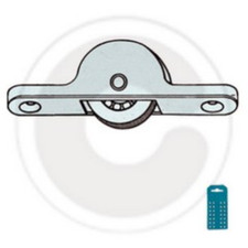 4 pz carrelli Omge art 105