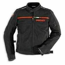 Ducati Corse Motorbike Jacket