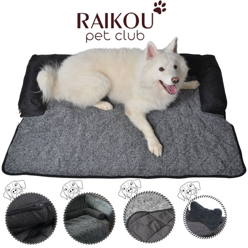 Coperta per cani cuccia xxl - per,