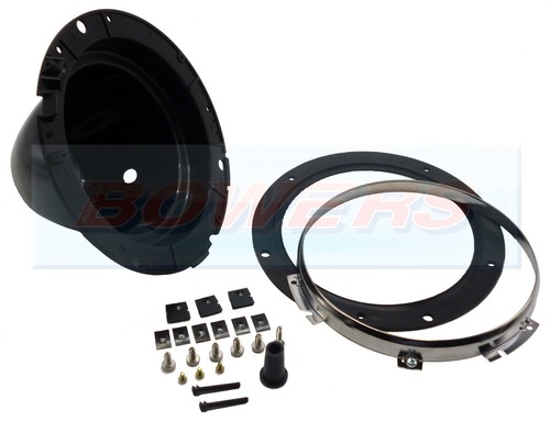 Kit ciotola posteriore - kit,