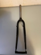 forcella rigida trekking 28"