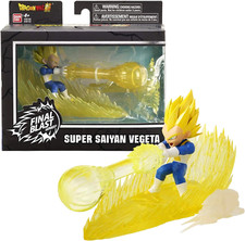 Personaggio Super Sayian