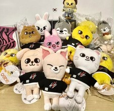 1X PELUCHE SKZOO STRAY KIDS