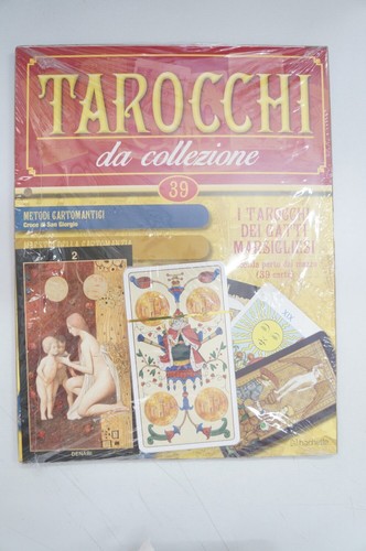 Tarocchi dei gatti - i,