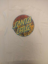 Santa Cruz Camicia Uomo