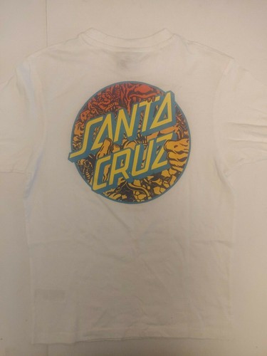 Santa cruz camicia uomo - cruz,