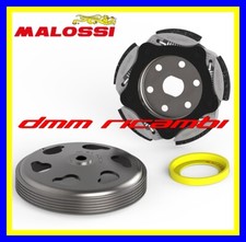 Frizione Campana MALOSSI MAXI FLY SYSTEM KYMCO PEOPLE 250 / S 07>08 2007 2008