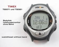Timex Schermo Watchhead T5E671