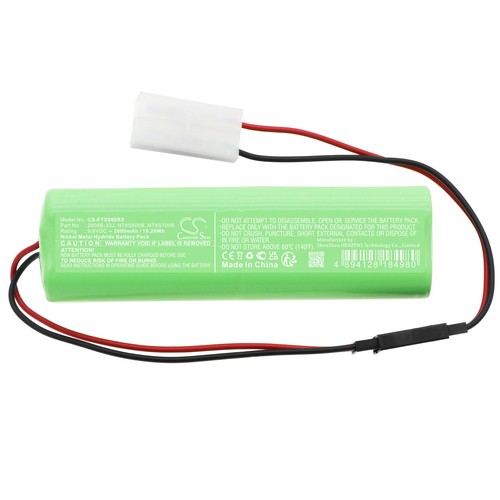 Batterie 2000mah 2608b 33j - batterie,