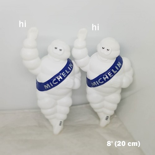 Bambola 2x8 bibendum michelin - 2x8",