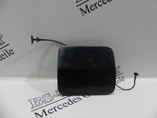 Mercedes CLK Cabrio W208 tappo