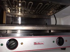 Salamandra Beckers SA 600