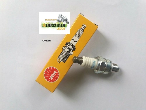 Candela ngk cmr6h esagono - ,