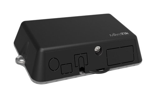 Mikrotik mobile con gps - ap,