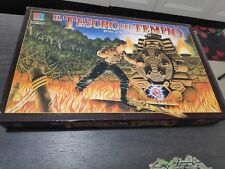 Il Tesoro Del Tempio Sfida Al