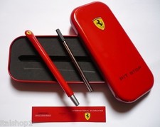 FERRARI BOX ORIGINALE CON UNA