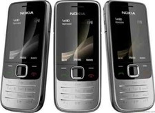 Nokia classic 2730C -