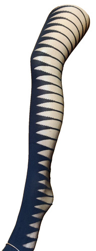Collant pamela mann taglio - collant,