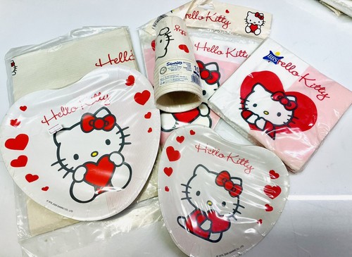Hello kitty festoni - hello,