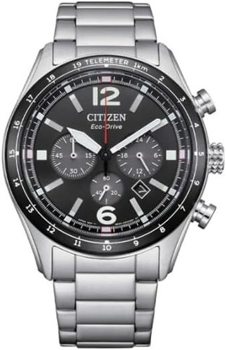 Orologio citizen uomo acciaio - citizen,