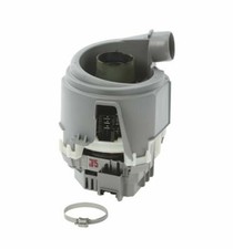 POMPA RISCALDANTE 651956 00651956 LAVASTOVIGLIE BOSCH MOTORE NEFF 9000.877.349 
