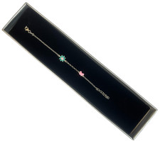 bracciale bambina argento 925