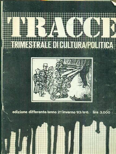 Tracce anno inverno n - anno, 83