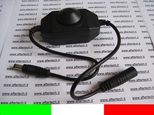 DIMMER POTENZIOMETRO PER LED