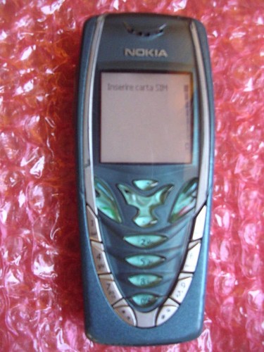 Cellulare nokia 7210 originale - 7210,