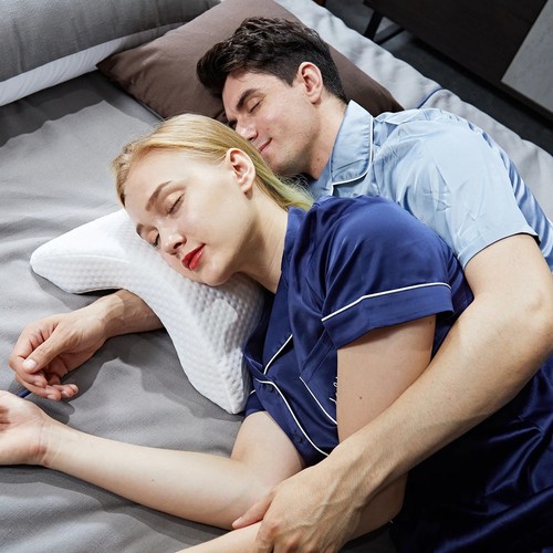 1pz cuscino dormire - 1pz,